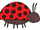 Miss Ladybug (RFART419's Original Character)