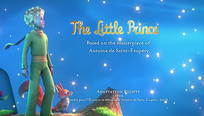 Little Prince 2010 Title Card