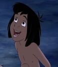 Mowgli as Miguel