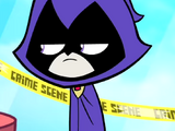 Raven (Teen Titans Go!)