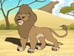 Rileys Adventures Katanga Lion