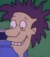 Stu Pickles