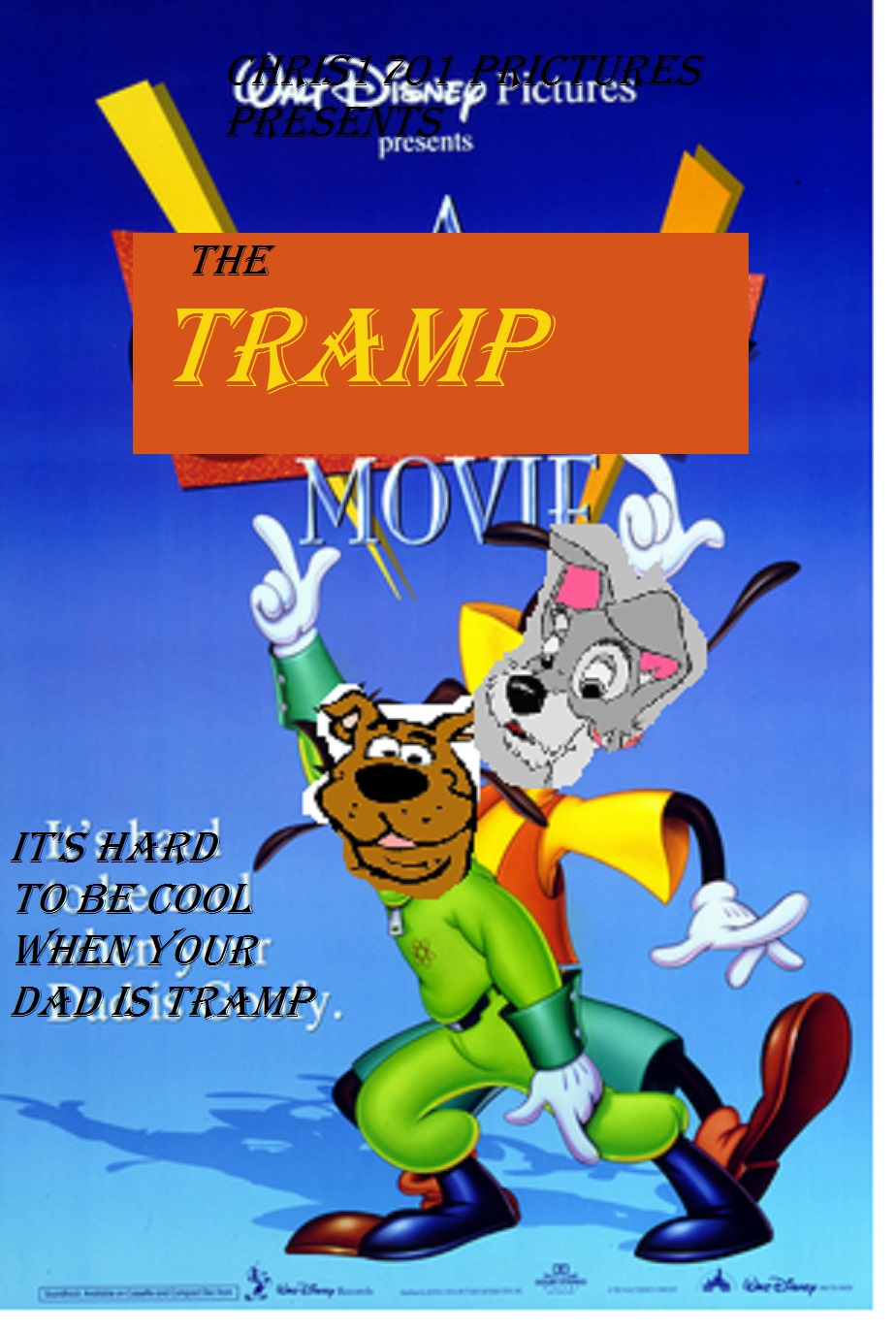 A Goofy Movie - MoviePooper