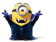 Vampire minion 5