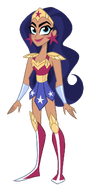 Wonder Woman (DCSG)