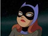 Finding Batgirl (Nintendo's Style)