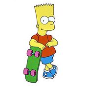 Bart Simpson