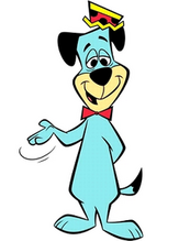 Huckleberry Hound