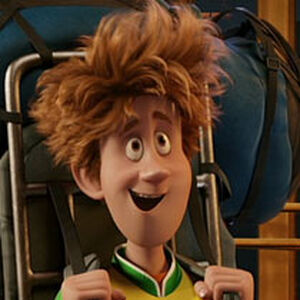 Jonathan Loughran The Parody Wiki Fandom See more ideas about hotel transylvania, mavis hotel transylvania, transylvania. jonathan loughran the parody wiki
