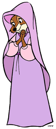 Maid Marian