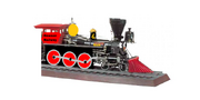 Rick The Australian-Scottish Engine