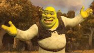 Shrek the Ogre