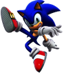 Sonic (SM2008)