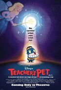 Teacher's Pet (January 16, 2004)