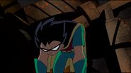 Teen Titans S03 Screenshot 0381