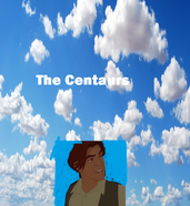 The Centaurs (Smurfs)