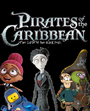 Pirates of the Caribbean: The Curse of the Black Pearl (LUIS ALBERTO VIDEOS GALVAN PONCE Style)