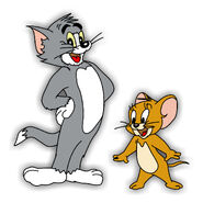 Tom-and-Jerry2