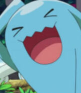 Wobbuffet as Himself