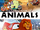 Animals (Cars) (Simba and Zed Style)