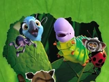 A Animal's Life (BFDIIIMAYDINE 2020 Style)