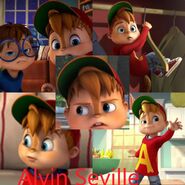 Alvin seville college 3