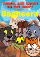 Bagheera (Doogal)