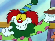 BinkytheClown