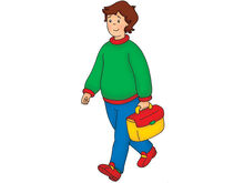 Boris (Caillou)