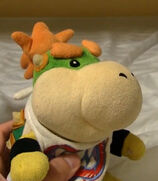 Bowser Jr. in SML