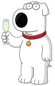 Brian Griffin