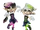 Callie and Marie