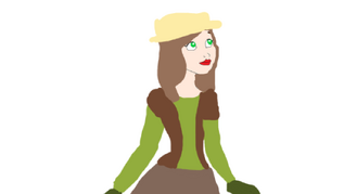 Farmhand Hannah