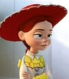 Jessie in Toy Story Toons