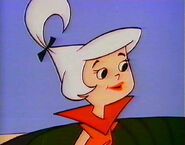 Judy Jetson as Jennifer