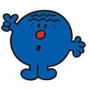 Mr Worry 1A