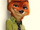 Nick Wilde the Fox and Friends