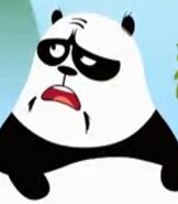 Sulley Shrek Robyn Stewart Poe Two And Tristan Lanier Style The Sulley Shrek Robyn Stewart Poe Two And Tristan Lanier Style The