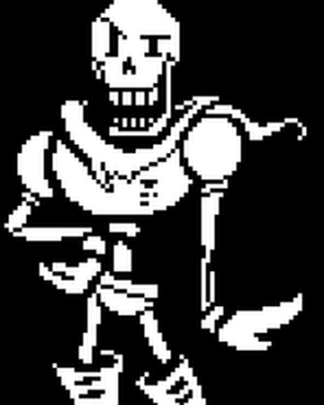 Papyrus The Parody Wiki Fandom