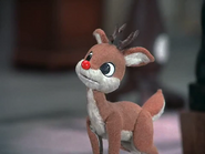 Rudolph says last years