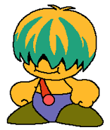 Tuff As Nasty Nicola