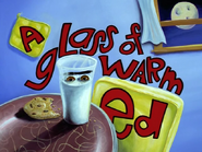 A Glass of Warm Ed (April 12, 1999)