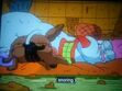Aaahh Real Monster Gromble Sleeping
