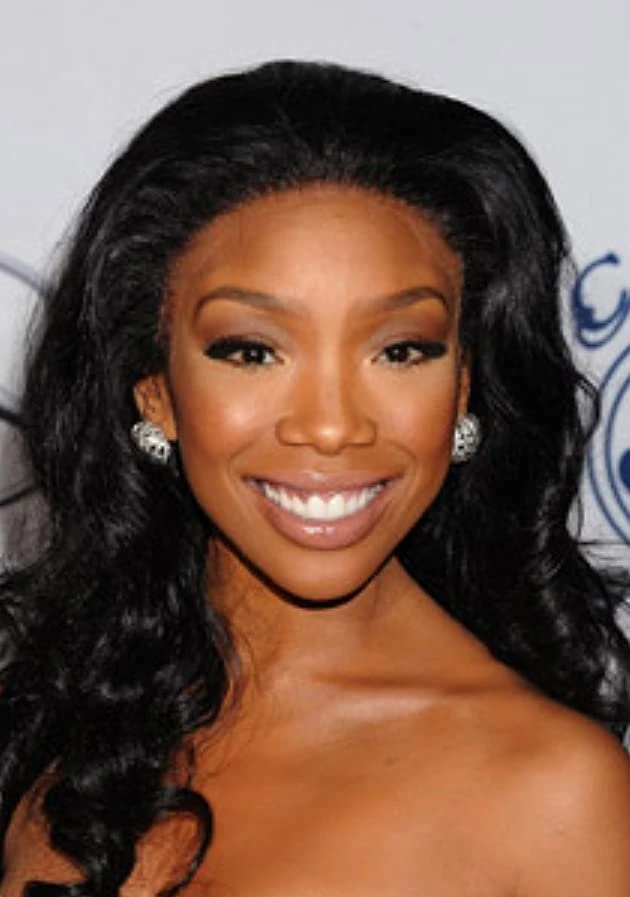Brandy Norwood | The Parody Wiki | Fandom