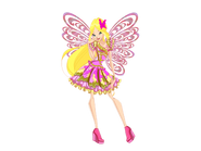 Butterflix
