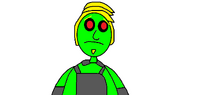 Buck Douglas Impostor