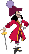 Captain-hook