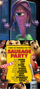 Celia Hates Sausage Party (2016)