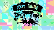 Derby Dollies (Title Card)