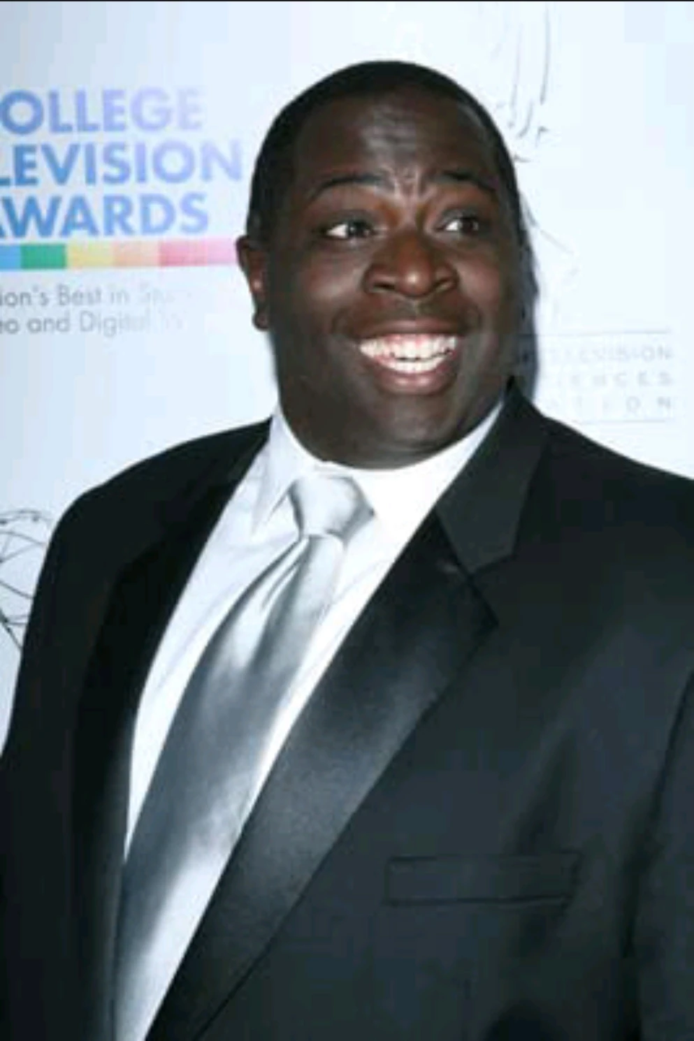 Gary Anthony Williams | The Parody Wiki | Fandom